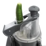 Vegetable cutter