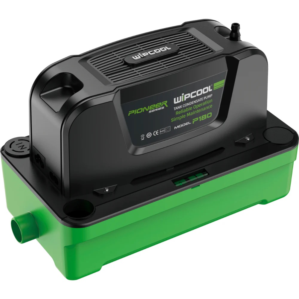 Wipcool Condensate/Ice Machine Drain Pump 180Lph (JAVP180)