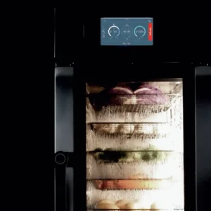 commercial oven