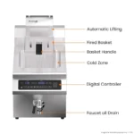 deep fryer