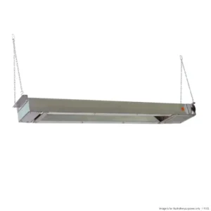 Benchstar-Strip-Warmer-Heater-609mm-(HSW600)-Caterware