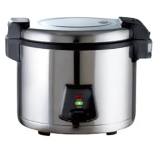 Birko-Rice-Cooker-6Ltr-60-Cups-(1007000)-Caterware