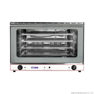 Convectmax-Convection-Oven-27Amp-with-Steam-Function-4-Tray-600x400mm-(YXD-8AE)_Caterware
