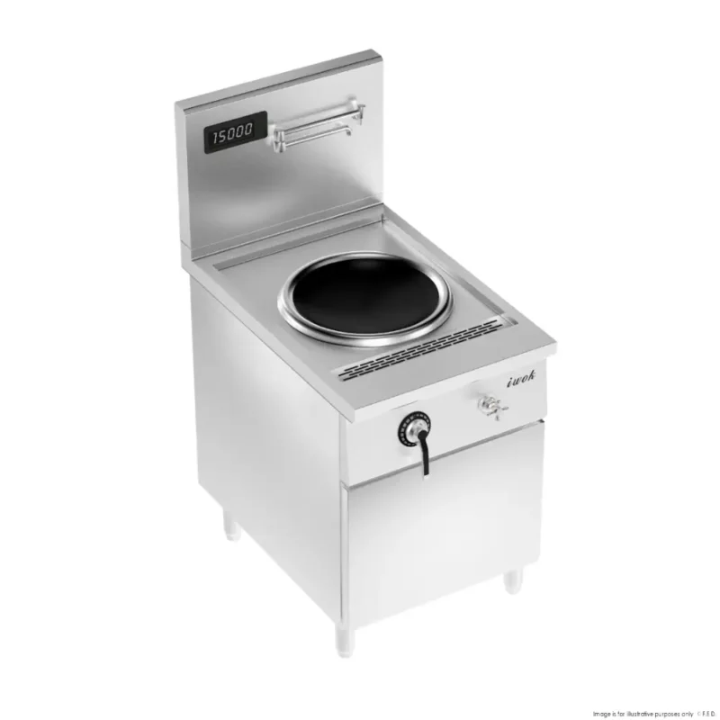 IWok-Commercial-Induction-Single-Wok-(IWOK-1)_Caterware