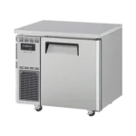Turbo Air K-Series 900x700mm 1 Door Under Counter Freezer (KUF9-1-N)-Caterware
