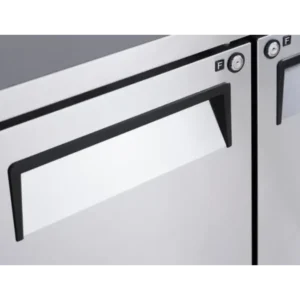 Turbo Air UC_handle