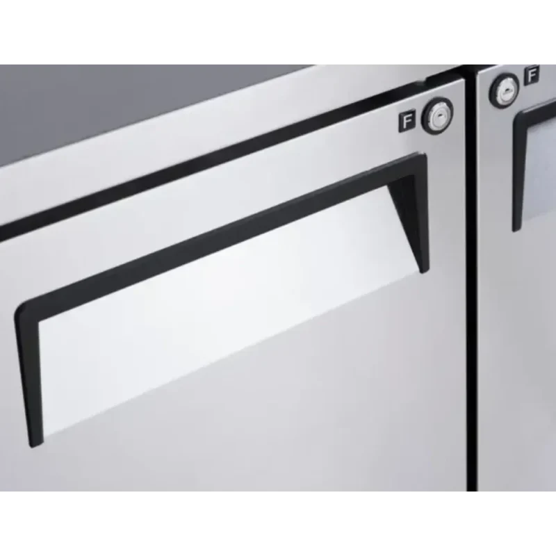 Turbo Air UC_handle