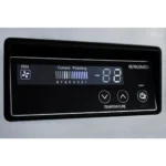 Turob Air UC_digital_display