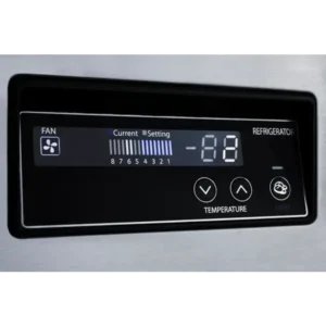 Turob Air UC_digital_display