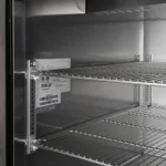 Pizza fridge