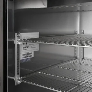 Pizza fridge
