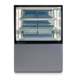 Skope Cold Food Display Fridge 900mm (FDR.900) - Image 2
