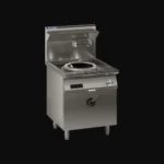 Luus 70cm Induction High Powered Single Hole Wok (EHW-1C)