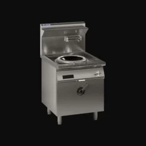 Luus 70cm Induction High Powered Single Hole Wok (EHW-1C)