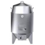 Luus Duck Oven Gas Powered Stainless Steel (DRO-810)