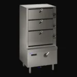 Luus Induction High Powered Steam Cabinet (ESC-90)