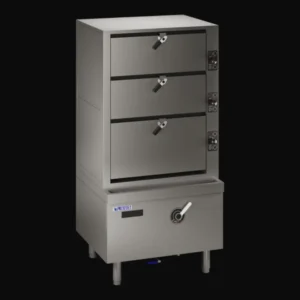Luus Induction High Powered Steam Cabinet (ESC-90)