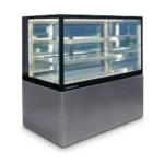 Skope Cold Food Display Fridge 1500mm (FDR.1500)