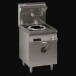 Luus-60cm-Induction-Single-Hole-Wok-(ESW-1C)-Caterware