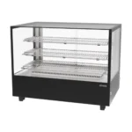 Airex Heated 885mm Countertop Display 3 Tier (AXH.FDCTSQ.09)