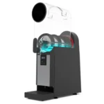 GBG V-Air Smart Plus 1 x 12Ltr Barrel Slushie Machine (SMARTPLUS 1)