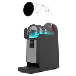 GBG V-Air Smart Plus 1 x 12Ltr Barrel Slushie Machine (SMARTPLUS 1)