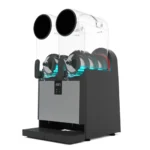 GBG V-Air Smart Plus 2 x 12Ltr Barrel Slushie Machine (SMARTPLUS 2)