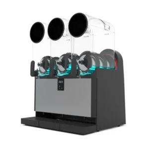 GBG V-Air Smart Plus 3 x 12Ltr Barrel Slushie Machine (SMARTPLUS 3)