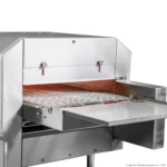 BakerMax Pizza Conveyor Oven Single Phase 15Amp (HX-14EP) - Image 2