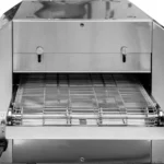 BakerMax Pizza Conveyor Oven Single Phase 15Amp (HX-14EP) - Image 3
