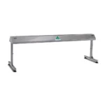 Roband Heat Lamp Stand Accomodates HQ1200E or HE1200 (HLS1235)