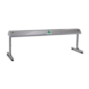 Roband Heat Lamp Stand Accomodates HQ1200E or HE1200 (HLS1235)
