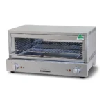 Roband Salamander 15 Slice Capacity Electric (SA15)
