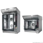 Tecnodom Condensation Hood/Canopy (TD-FECL) - Image 3