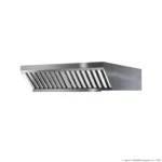 Tecnodom Condensation Hood/Canopy (TD-FECL)