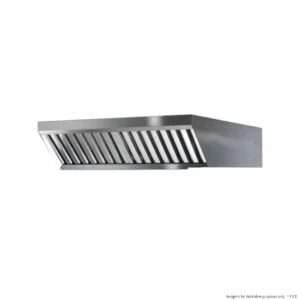Tecnodom Condensation Hood/Canopy (TD-FECL)
