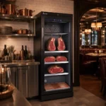 Thermaster Dry Aging Cabinet 400Ltr (MA400) - Image 3