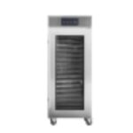 BakerMax Proofer Cabinet Fits 16 400x600 Trays (MPR-16) - Image 2