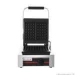 Benchstar Electric Waffle Maker 10x16cm (UWB-S)