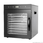 Benchstar Food Dehydrator with 10 trays (FD-10HB)