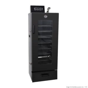 Benchstar Smoker/Dehydrator Combination Unit 8 Shelf (ESH-8DB)