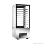 Bonvue Ambient Bakery Display Cabinet (BDC-510)