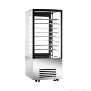 Bonvue Ambient Bakery Display Cabinet (BDC-510)