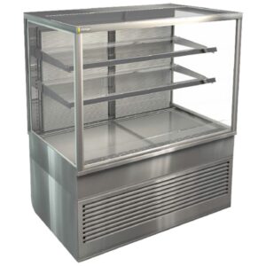Cossiga 1200mm Refrigerated Display Open Front (BTGOR12)