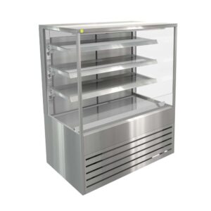 Cossiga-1200mm-Refrigerated-Display-Open-Front-(TTGOR12)-Caterware