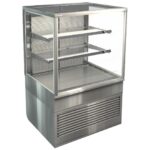 Cossiga 900mm Refrigerated Display Open Front (BTGOR9)