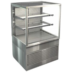 Cossiga 900mm Refrigerated Display Open Front (BTGOR9)