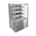 Cossiga 900mm Refrigerated Display Open Front (TTGOR9)