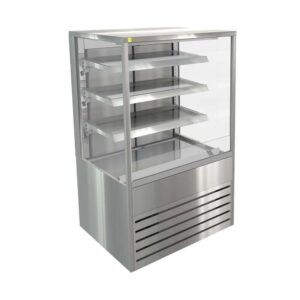 Cossiga 900mm Refrigerated Display Open Front (TTGOR9)