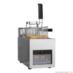 Benchstar Single Tank Auto Lifting Electric Fryer 8Ltrs (EF-3250SAL) - Image 2